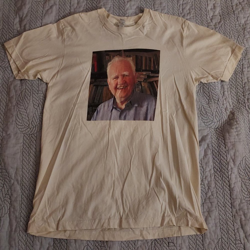 Malachy for Governor Tee Shirt